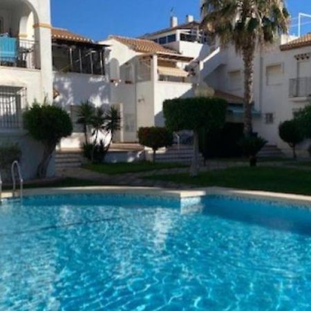 Playa Flamenca 151 Apartamento Alicante Exterior foto