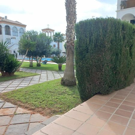 Playa Flamenca 151 Apartamento Alicante Exterior foto
