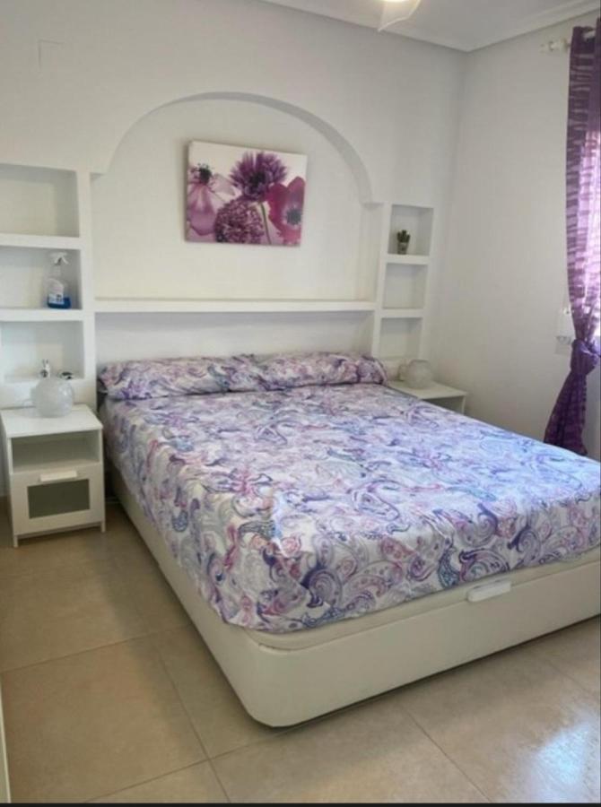 Playa Flamenca 151 Apartamento Alicante Exterior foto