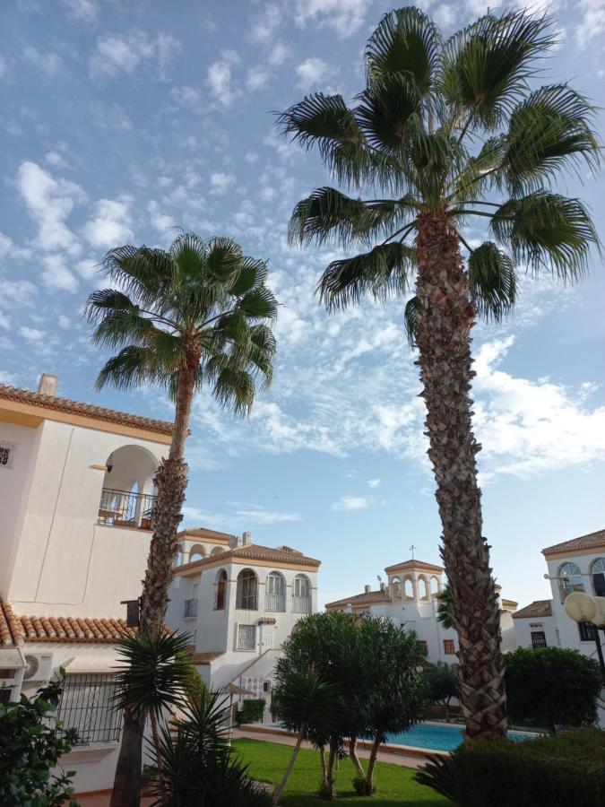 Playa Flamenca 151 Apartamento Alicante Exterior foto